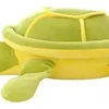Peluche Tortuga Kawaii 40cm Hipoalergénico Felpa Para Niños