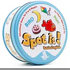Juego De Cartas Dobble Spot It Basic English Niños