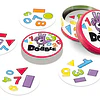 Blue Orange Spot It Dobble 123