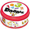 Blue Orange Spot It Dobble 123