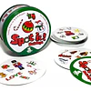Juego De Mesa Spot It Vacaciones Edición Dobble Para 2-8 Jugadores