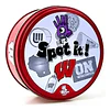 Spot It! Dobble Won Wisconsin Juego De Mesa Familiar
