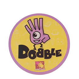 Juego De Cartas Dobble De Mesa Para Niños