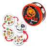 Spot It! Edición Halloween, Juego De Mesa 55 Cartas Dobble