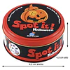 Spot It! Edición Halloween, Juego De Mesa 55 Cartas Dobble