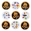 Spot It! Edición Halloween, Juego De Mesa 55 Cartas Dobble
