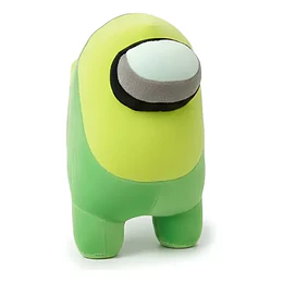 Peluche Among Us Suave Excelente Calidad Colores A Elegir