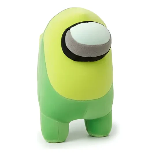 Peluche Among Us Suave Excelente Calidad Colores A Elegir