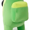 Peluche Among Us Suave Excelente Calidad Colores A Elegir
