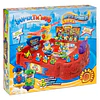 Super Zings Arena De Batalla Con Spinners  Superzings Figura
