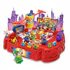 Super Zings Arena De Batalla Con Spinners  Superzings Figura
