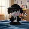 Peluche Roblox Forsaken Chance Plush Sauves Elegir Personaje
