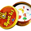 Juego Spot Itblue Orange