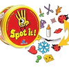Juego Spot Itblue Orange