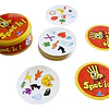 Juego Spot Itblue Orange