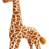 Peluche Jirafa Savana Realista 60cm Gigante Gran Calidad