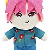 Peluche Las Guerreras K-pop - Tigre Derpy Kpop Demon Hunters