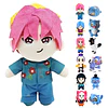 Peluche Las Guerreras K-pop - Tigre Derpy Kpop Demon Hunters