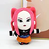 Peluche Las Guerreras K-pop - Tigre Derpy Kpop Demon Hunters