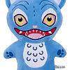 Peluche Las Guerreras K-pop - Tigre Derpy Kpop Demon Hunters