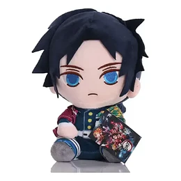 Peluches Kimetsu No Yaiba Demon Slayer Varios Modelos Elegir