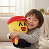 Peluche Roblox Forsaken Chance Plush Sauves Elegir Personaje