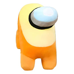 Peluche Among Us Suave Excelente Calidad Colores A Elegir