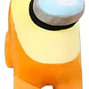 Peluche Among Us Suave Excelente Calidad Colores A Elegir