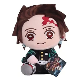 Peluches Kimetsu No Yaiba Demon Slayer Varios Modelos Elegir