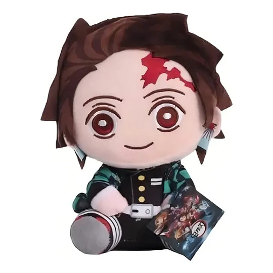 Peluches Kimetsu No Yaiba Demon Slayer Varios Modelos Elegir