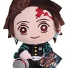 Peluches Kimetsu No Yaiba Demon Slayer Varios Modelos Elegir