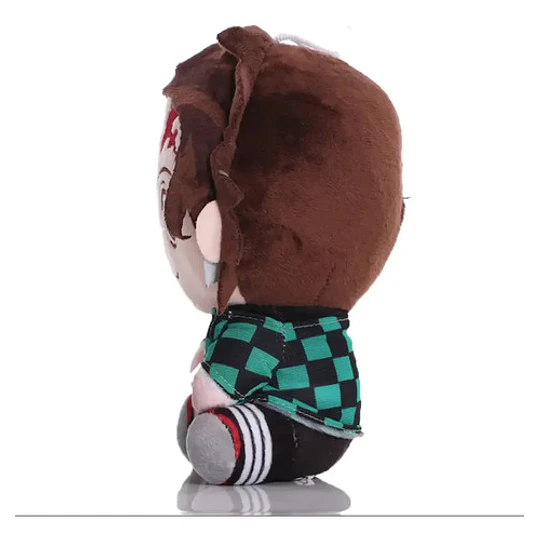 Peluches Kimetsu No Yaiba Demon Slayer Varios Modelos Elegir