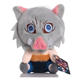 Peluches Kimetsu No Yaiba Demon Slayer Varios Modelos Elegir