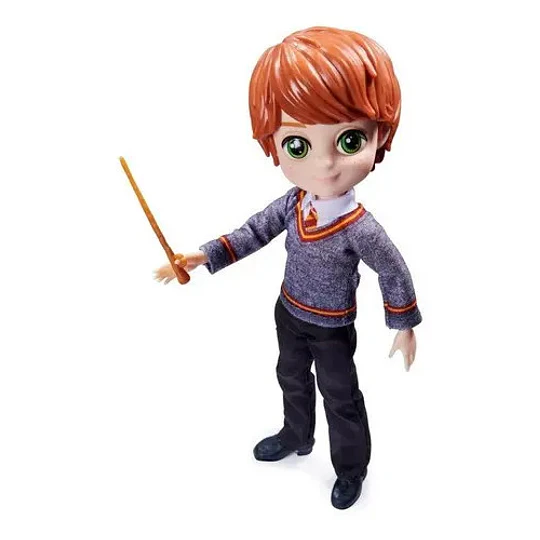 Muñeco Spin Master Wizarding World Ron Weasley 6+