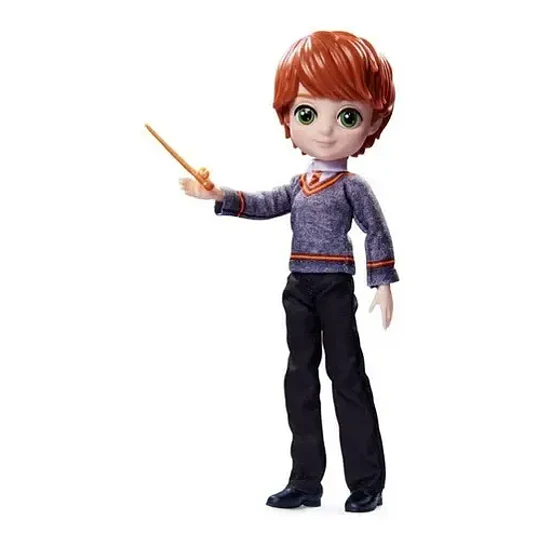 Muñeco Spin Master Wizarding World Ron Weasley 6+