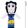 Peluche Las Guerreras K-pop - Tigre Derpy Kpop Demon Hunters
