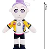 Peluche Las Guerreras K-pop - Tigre Derpy Kpop Demon Hunters