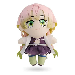 Peluches Kimetsu No Yaiba Demon Slayer Varios Modelos Elegir