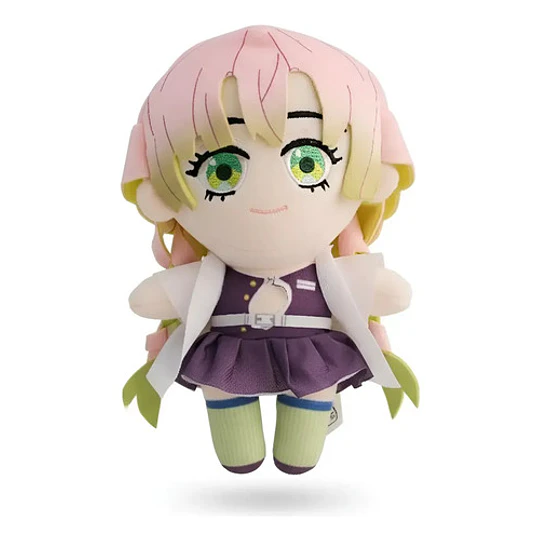 Peluches Kimetsu No Yaiba Demon Slayer Varios Modelos Elegir