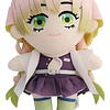 Peluches Kimetsu No Yaiba Demon Slayer Varios Modelos Elegir
