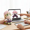 Peluches Kimetsu No Yaiba Demon Slayer Varios Modelos Elegir