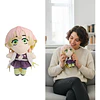 Peluches Kimetsu No Yaiba Demon Slayer Varios Modelos Elegir