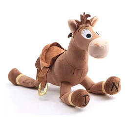 Juguete Tiro Al Blanco Caballo Woody Disney Toy Story Origin
