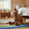 Juguete Tiro Al Blanco Caballo Woody Disney Toy Story Origin
