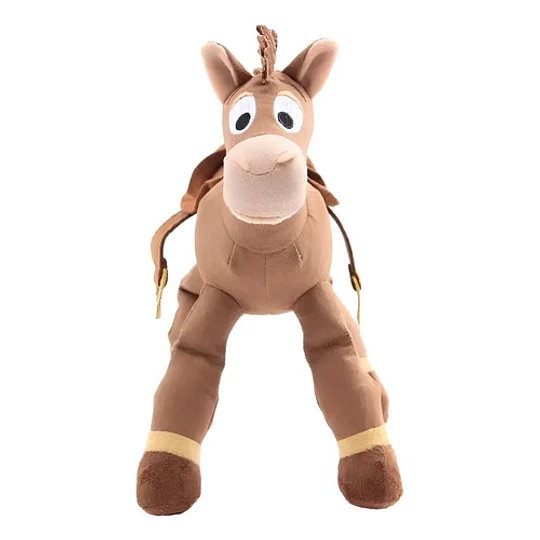 Juguete Tiro Al Blanco Caballo Woody Disney Toy Story Origin
