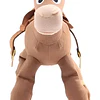 Juguete Tiro Al Blanco Caballo Woody Disney Toy Story Origin