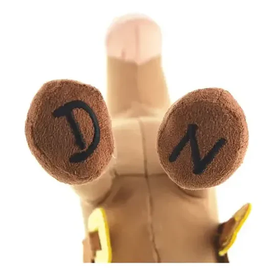 Juguete Tiro Al Blanco Caballo Woody Disney Toy Story Origin