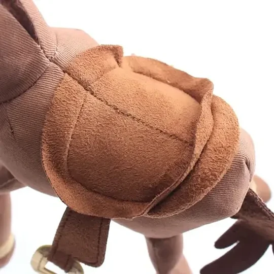 Juguete Tiro Al Blanco Caballo Woody Disney Toy Story Origin