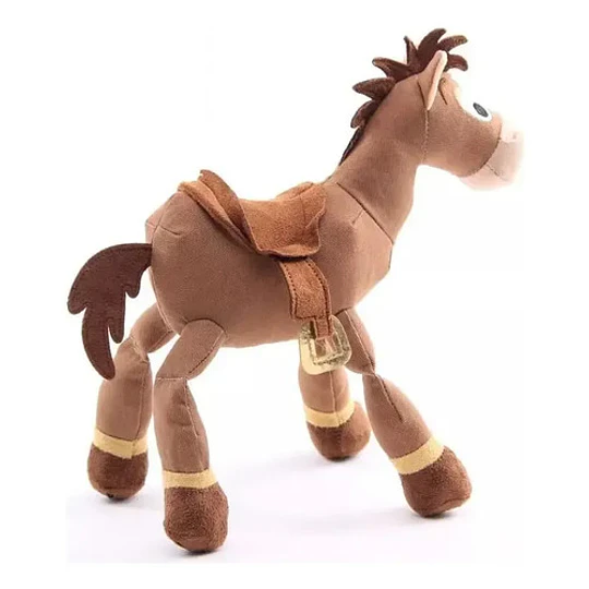 Juguete Tiro Al Blanco Caballo Woody Disney Toy Story Origin