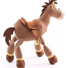 Juguete Tiro Al Blanco Caballo Woody Disney Toy Story Origin